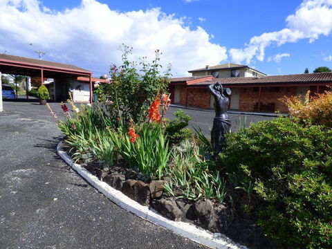 Anna Bella Motel - Tourism Adelaide 6
