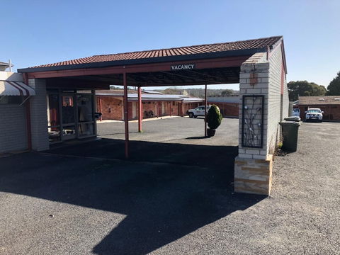 Anna Bella Motel - Tourism Adelaide 5