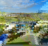 Coral Inn Boutique Hotel - Tourism Adelaide