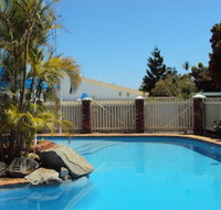 Palm Valley Motel and Self-contained Holiday Units - Tourism Adelaide
