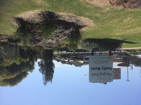Hanging Rock Family Motel - Tourism Adelaide 0