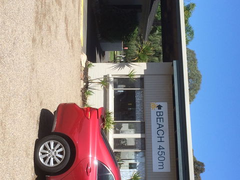 Hanging Rock Family Motel - Tourism Adelaide 1