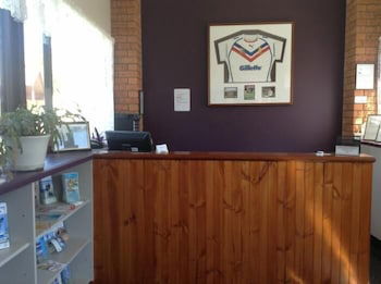 Hanging Rock Family Motel - Tourism Adelaide 3