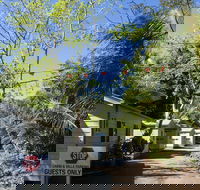 Kipara Tropical Rainforest Retreat