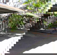 Cattleman's Rest Motor Inn - Tourism Adelaide