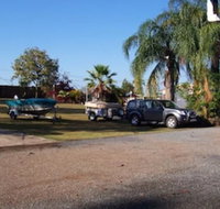 Nationwide Motel - Tourism Adelaide