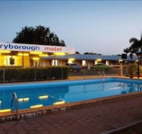 Maryborough Motel and Conference Centre - Tourism Adelaide
