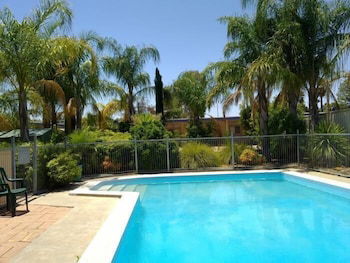 Renmark Motor Inn Motel - Tourism Adelaide 5