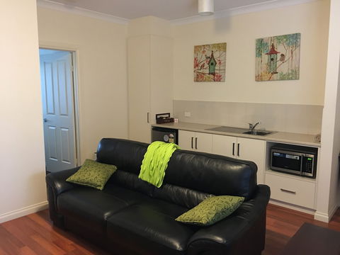 Hahndorf Oak Tree Cottages - Tourism Adelaide 4