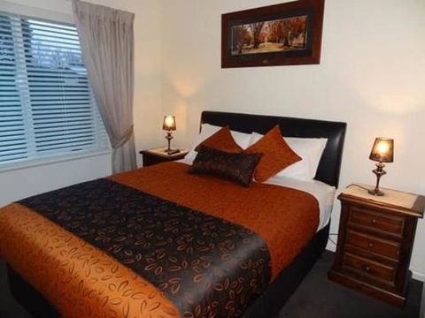 Hahndorf Oak Tree Cottages - Tourism Adelaide 2