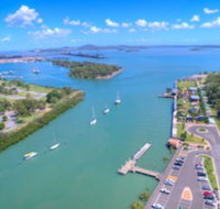 The Precinct Gladstone - Tourism Adelaide