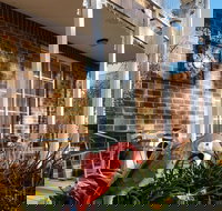 Golden Age Motor Inn Queanbeyan - Tourism Adelaide