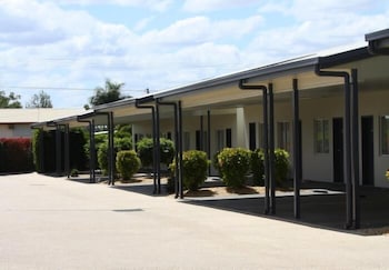 Blackwater Motor Inn - Tourism Adelaide 1