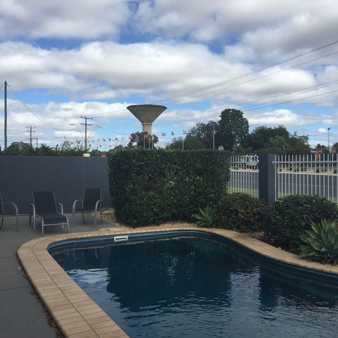 Blackwater Motor Inn - Tourism Adelaide 5