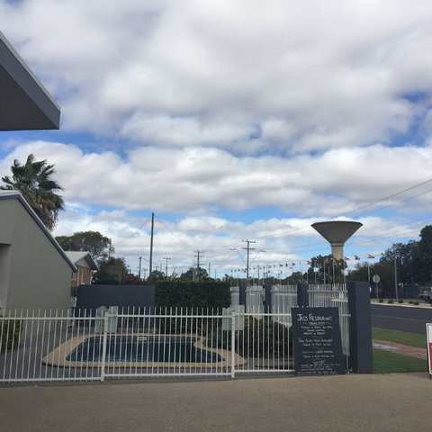 Blackwater Motor Inn - Tourism Adelaide 2