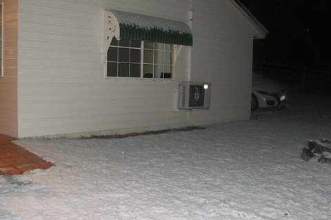 Accommodation Creek Cottages - Tourism Adelaide 2