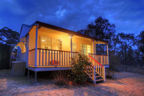Accommodation Creek Cottages - Tourism Adelaide 6