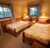 Accommodation Creek Cottages - Tourism Adelaide