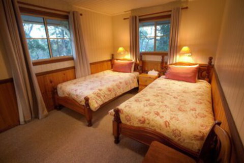 Accommodation Creek Cottages - Tourism Adelaide 0