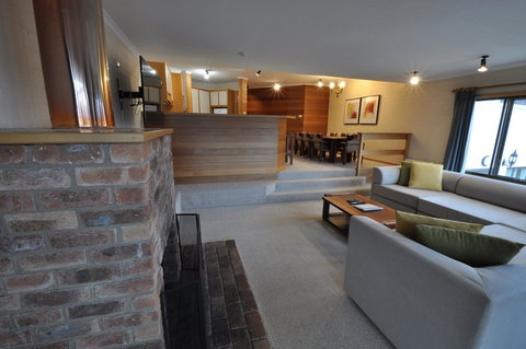 Salzburg Apartments - Tourism Adelaide 4