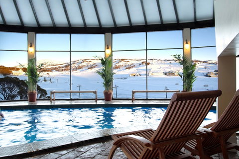 Salzburg Apartments - Tourism Adelaide 1