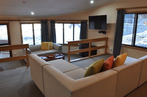 Salzburg Apartments - Tourism Adelaide 5