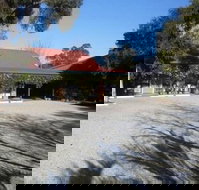 Jolly Swagman Motor Inn Holbrook - Tourism Adelaide