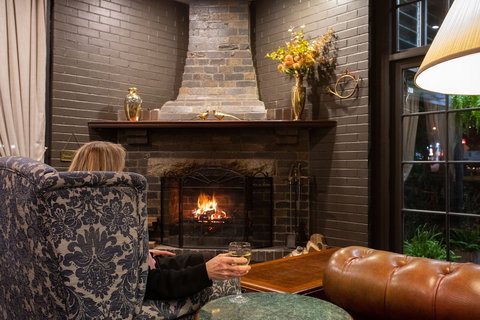 New England Motor Lodge - Tourism Adelaide 3