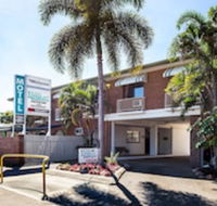 Banjo Paterson Motor Inn - Tourism Adelaide