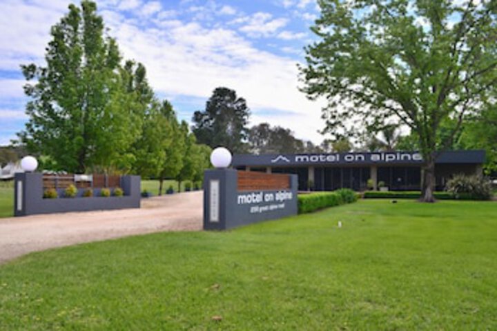 Havilah VIC Tourism Adelaide