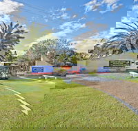 Acclaim Pine Grove Holiday Park - Tourism Adelaide