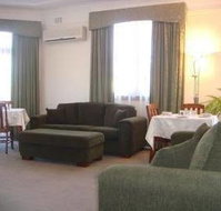New Criterion Boutique Accommodation - Tourism Adelaide