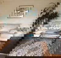 Countryside Connections Spa Cottage - Tourism Adelaide