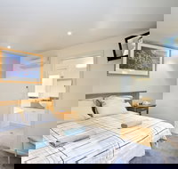 Anchorage Motel And Villas - Tourism Adelaide