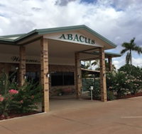 Abacus Motel - Tourism Adelaide