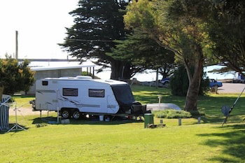 Abel Tasman Caravan Park - Tourism Adelaide 6