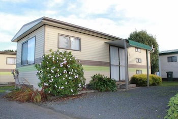 Abel Tasman Caravan Park - Tourism Adelaide 2
