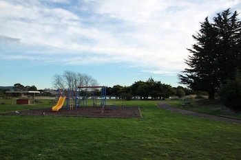 Abel Tasman Caravan Park - Tourism Adelaide 5