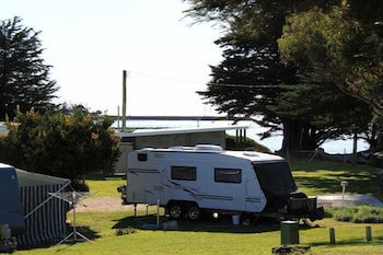 Abel Tasman Caravan Park - Tourism Adelaide 4