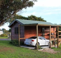 Abel Tasman Caravan Park - Tourism Adelaide