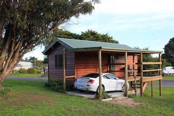 Abel Tasman Caravan Park - Tourism Adelaide 0