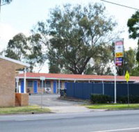 Coonamble Motel - Tourism Adelaide