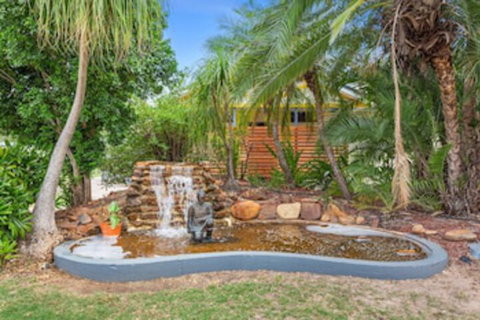 Narrabri Big Sky Caravan Park - Tourism Adelaide 0