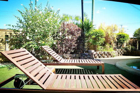 Mackay Motor Inn - Tourism Adelaide 2