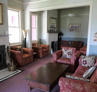 Norwood Mountain Lodge - Tourism Adelaide