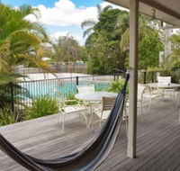 Flashpackers Hervey Bay Hostel - Tourism Adelaide