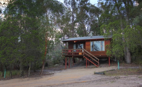 Granite Belt Brewery Retreat - Tourism Adelaide 2