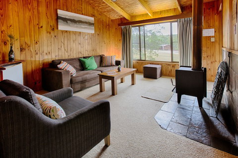 Granite Belt Brewery Retreat - Tourism Adelaide 5