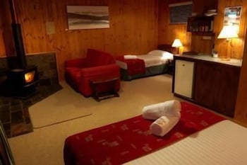 Granite Belt Brewery Retreat - Tourism Adelaide 3