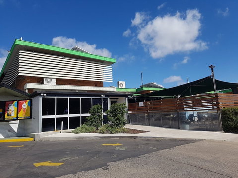 Windsor Hotel Dalby - Tourism Adelaide 6